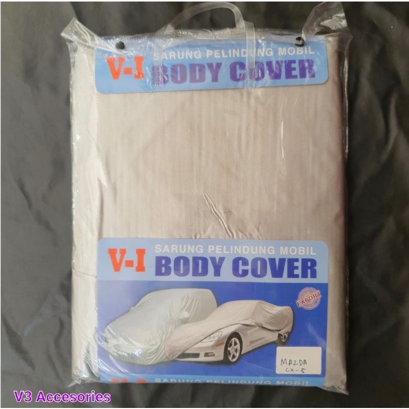 Body Cover MAZDA CX5/CX 5