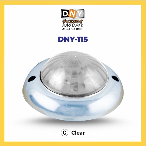 Lampu Aksesoris Led DNY 115