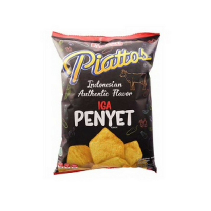 

JACK N JILL PIATTOS SNACK IGA PENYET 75G