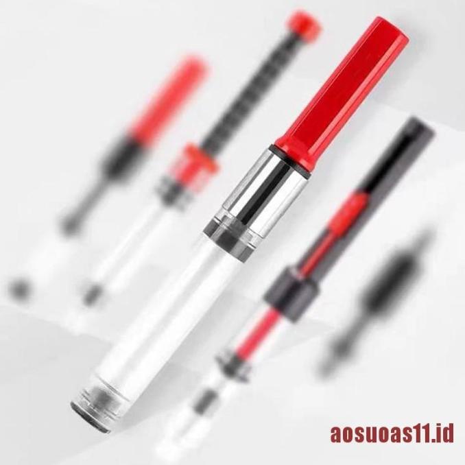 

Alat Pengisi Tinta Pen Fountain Untuk Kantor Sekolah