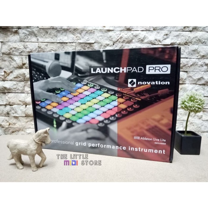 {suhadistore} NOVATION Launchpad Pro  Launchpad Pro Berkualitas