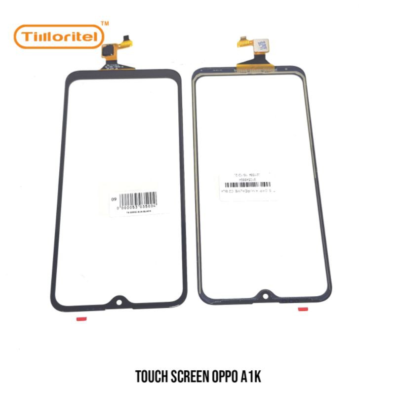 TOUCH SCREEN OPPO A1K