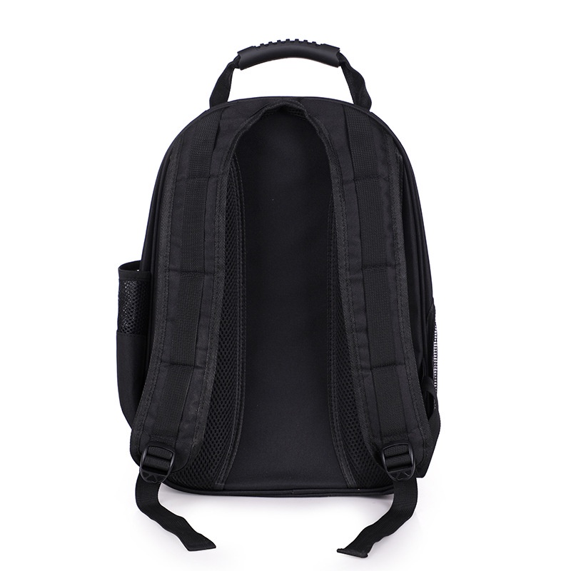 BAGRIOUS Tas Ransel Kucing Astronot Transparan Murah Pet Cargo Cat Bag Carrier Tas Gendong Kucing Travel Capsule Backpack Kapsul Tas Hewan Peliharaan Kelinci Hamster Sugar Glider Waterproof Anti Air Tempat Kandang TK-FC-4