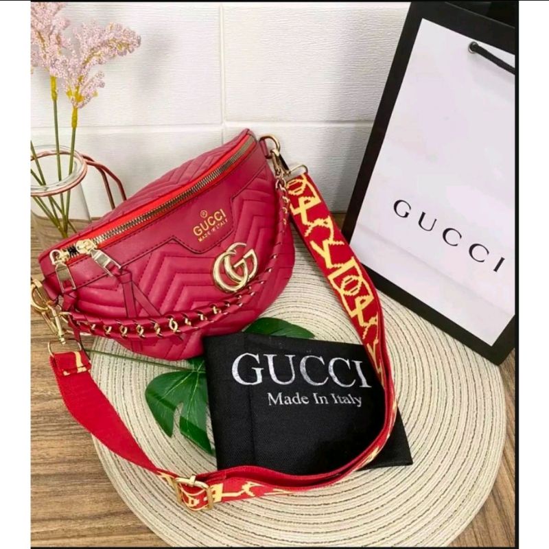 WaistBagWanitaCh*nel