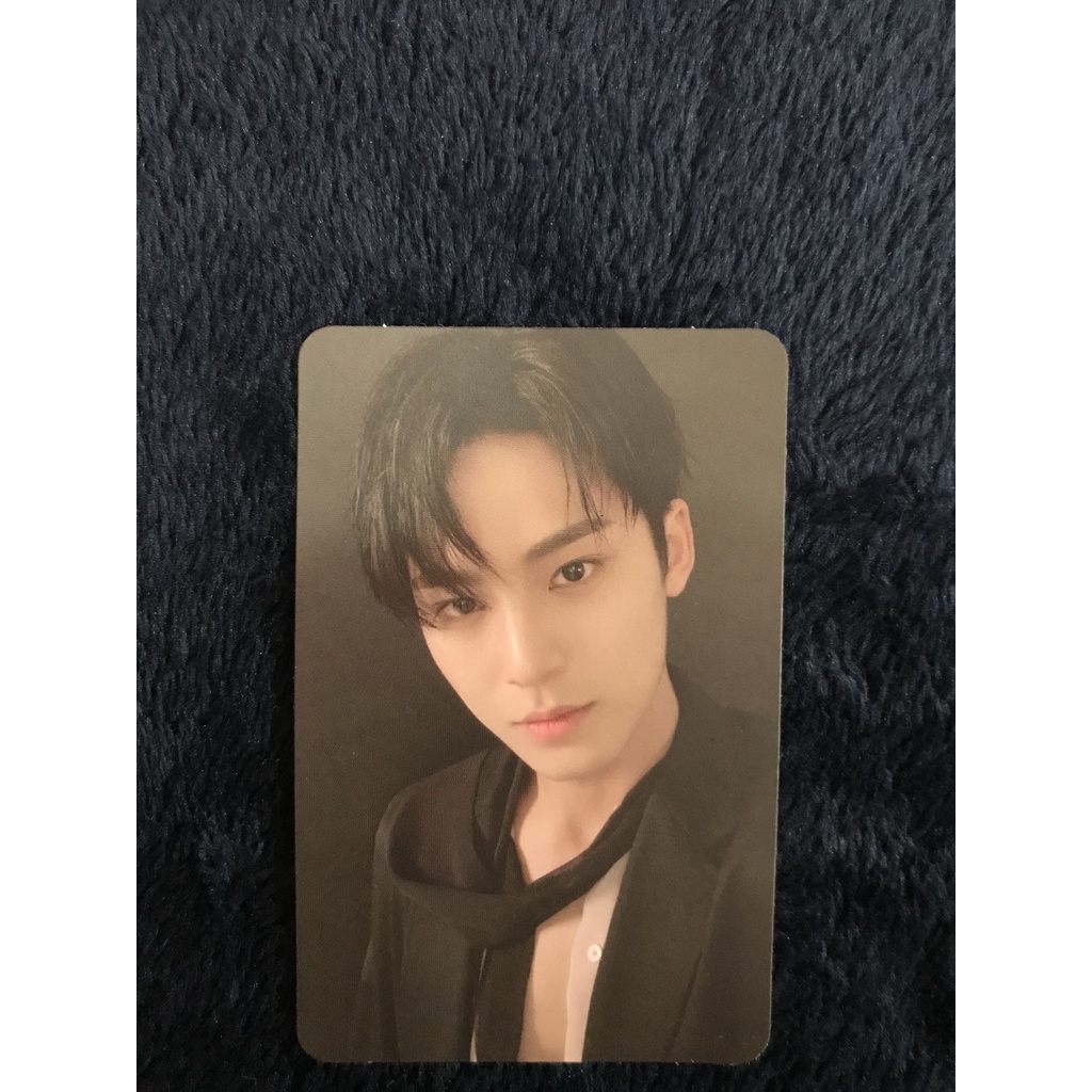 SEVENTEEN PHOTOCARD YOUR CHOICE MINGYU WONWOO WONU KEMBANG PC OTHER SIDE ONE SIDE