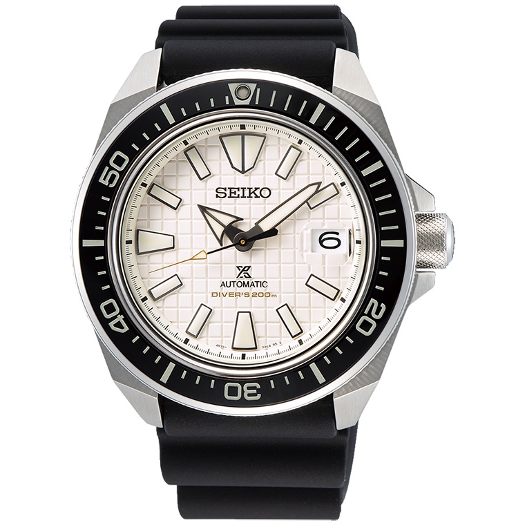 Jam Tangan Seiko Prospex SRPE37 SRPE37K1 Original