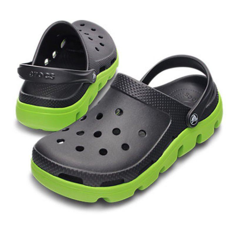 SANDAL CROCS DUET SPORT MAN MEN CLOG