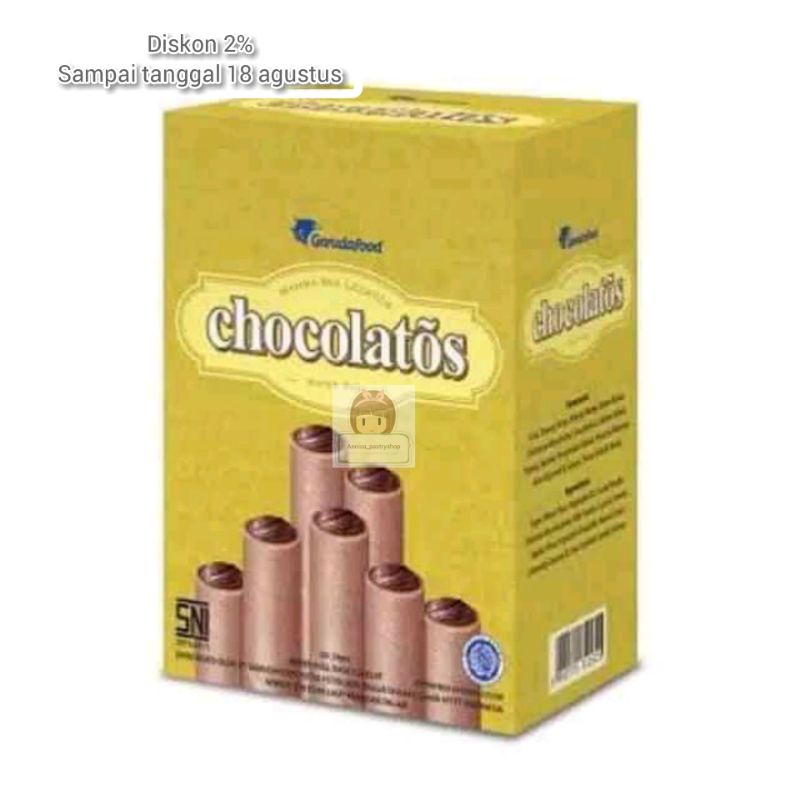 

chocolatos