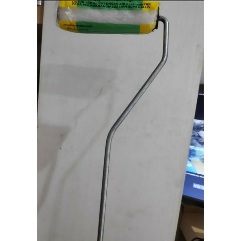 

Mini Roll ACE Allpaint untuk Cat Minyak