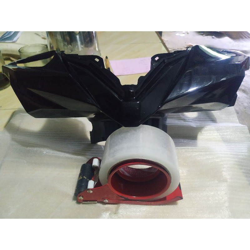 batok kelapa beat new esp 2017-2019/batok depan beat new