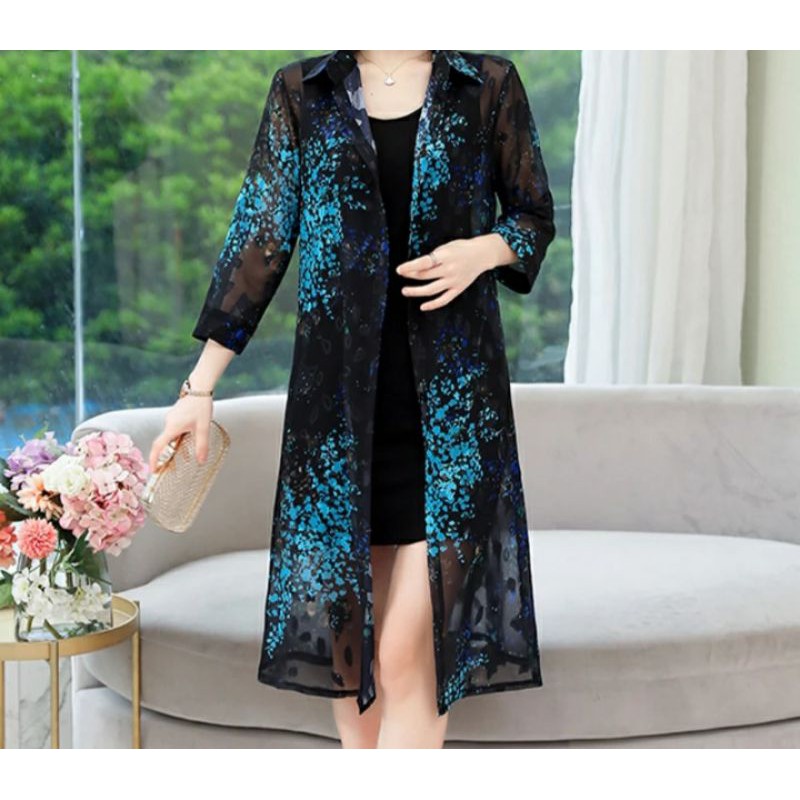 

Cardigan Co 1kg