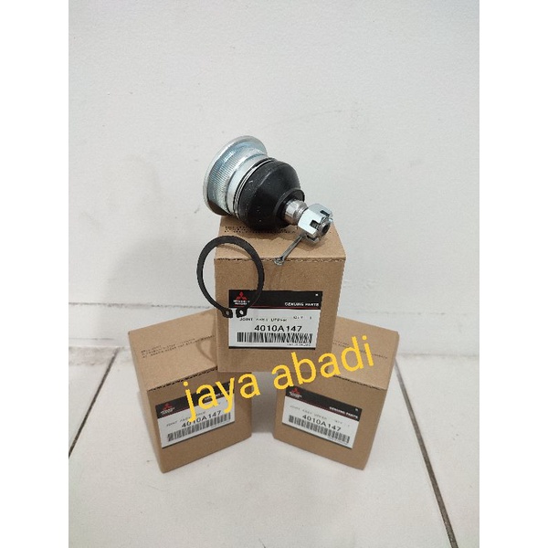 ball joint up atau ball joint atas triton new 4010a147