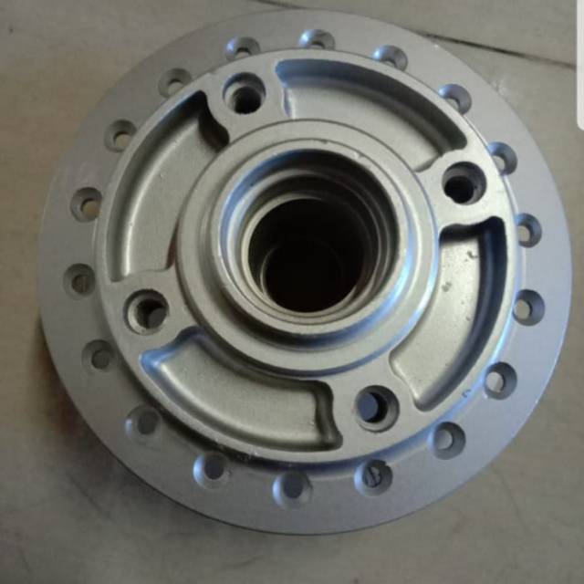 Tromol depan/ front hub karisma