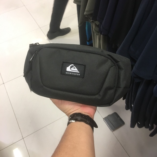 Waist bag quiksiver