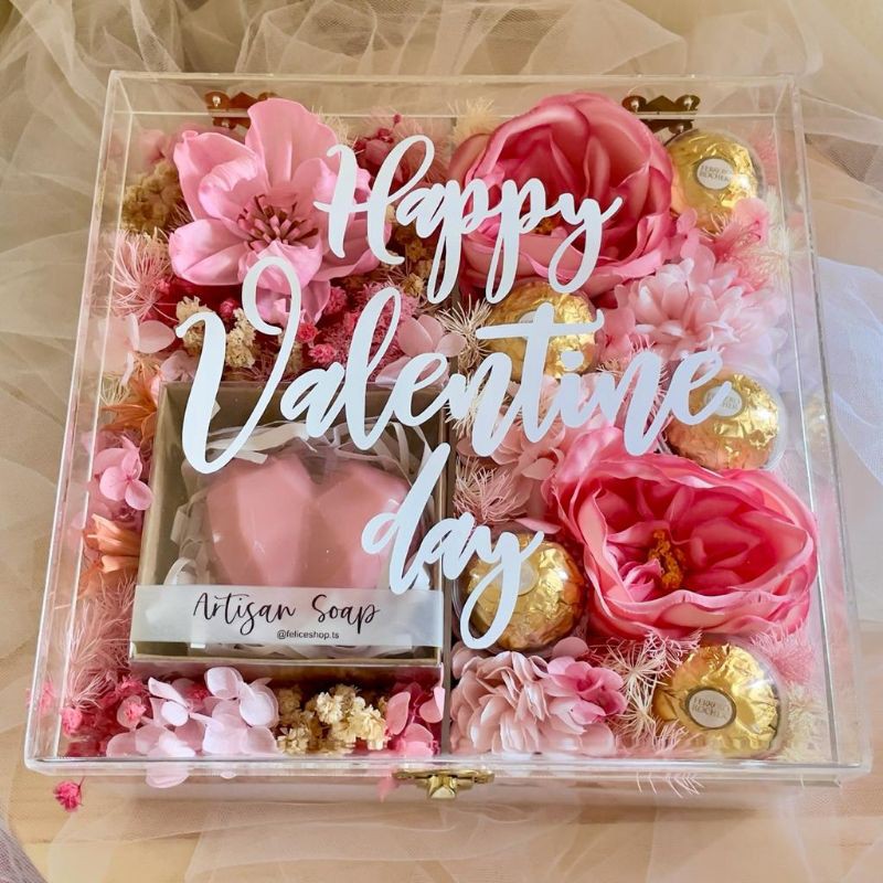 

Kado / Hadiah / Bunga Valentine