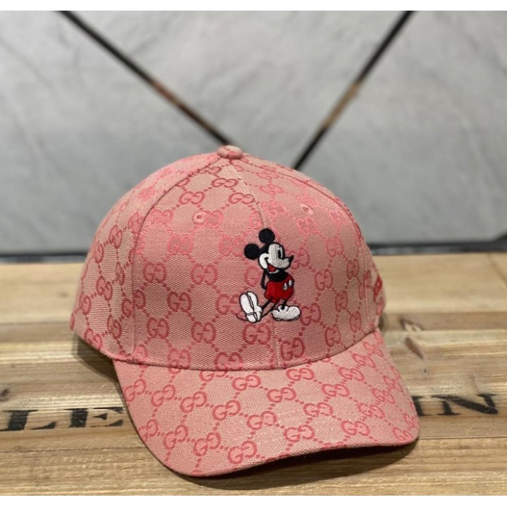 Topi Gucci