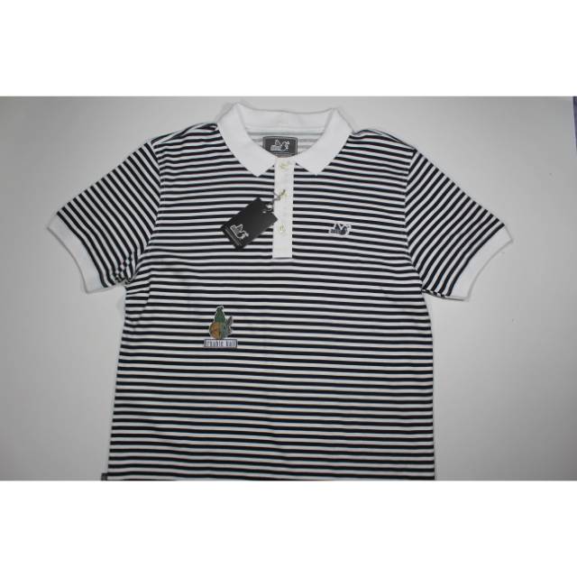 Polo Shirt Peaceful Hooligan