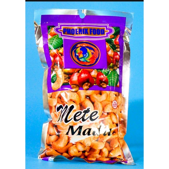 

METE MADU ALUMUNIUM FOIL 248 gr