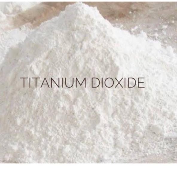 

✅ Titanium Dioxide / Food Grade / Pewarna Putih Sabun 100 gr