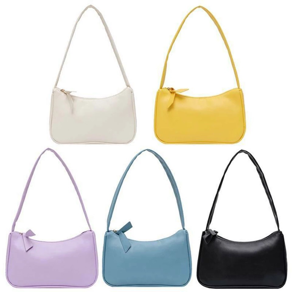 Tas Shoulder bag wanita vintage bolsa korea style Shopee Indonesia