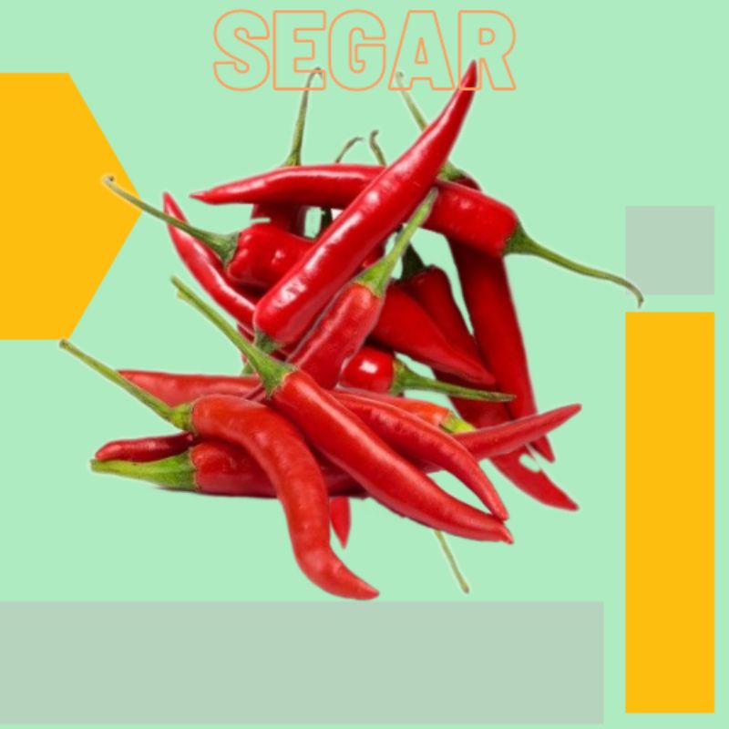

CABE CABAI RAWIT MERAH MURAH 1000 GR