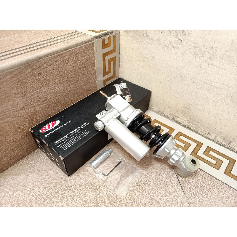 shock shockbreaker depan sip vespa gs160 ss180 original suspensi suspensio gs 160 ss 180