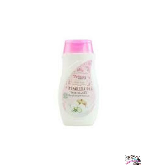 ☃Cutezz_Ching1☃Purbasari Daily Series Pembersih 100ml