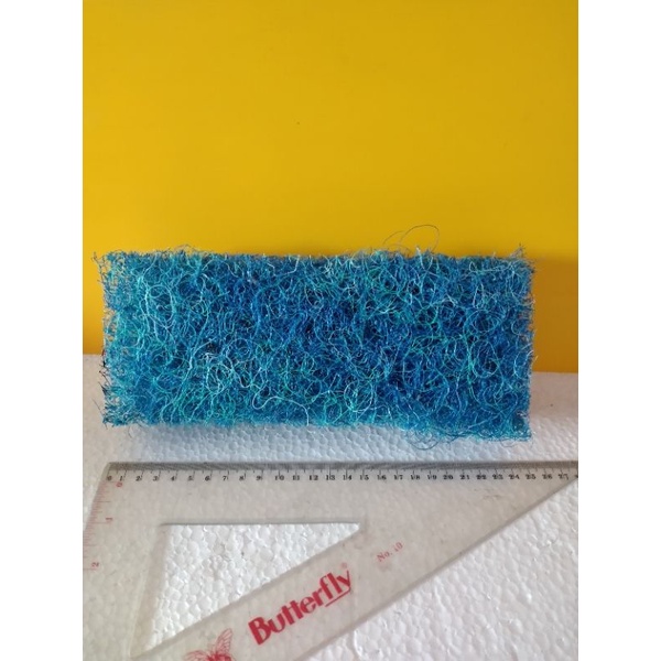 japmat filter biomate mini japmat biru filter aquarium