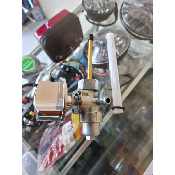 kran bensin tiger revo import gorilla terbaik/kran bensin tiger revo set adaptor pnp gl cb