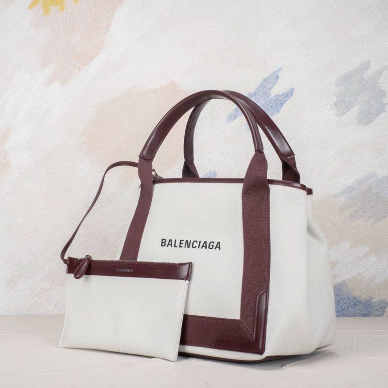 balenciaga tote bag