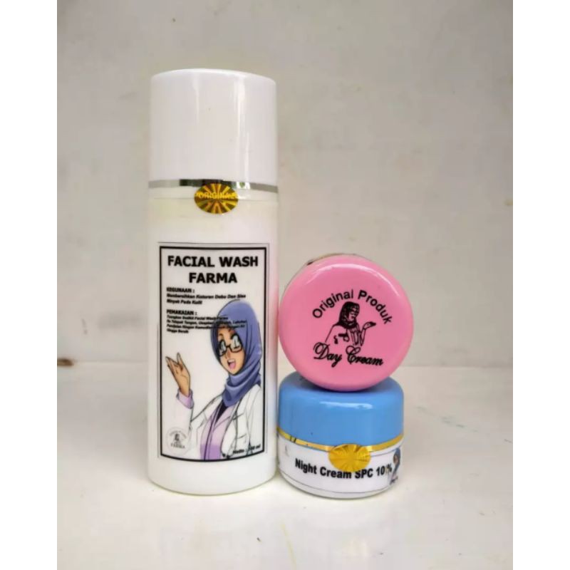 

farma wdc 10%