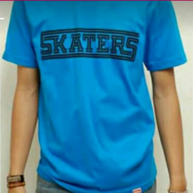 Kaos SKATERS
