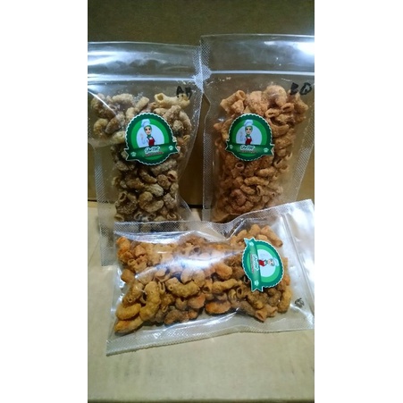 

Makaroni Kriuk Janet