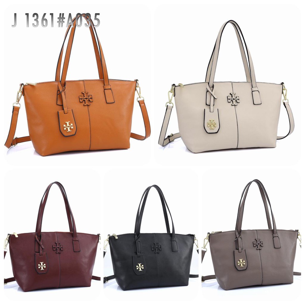 TAS WANITA TOTE BAG 1361#A035