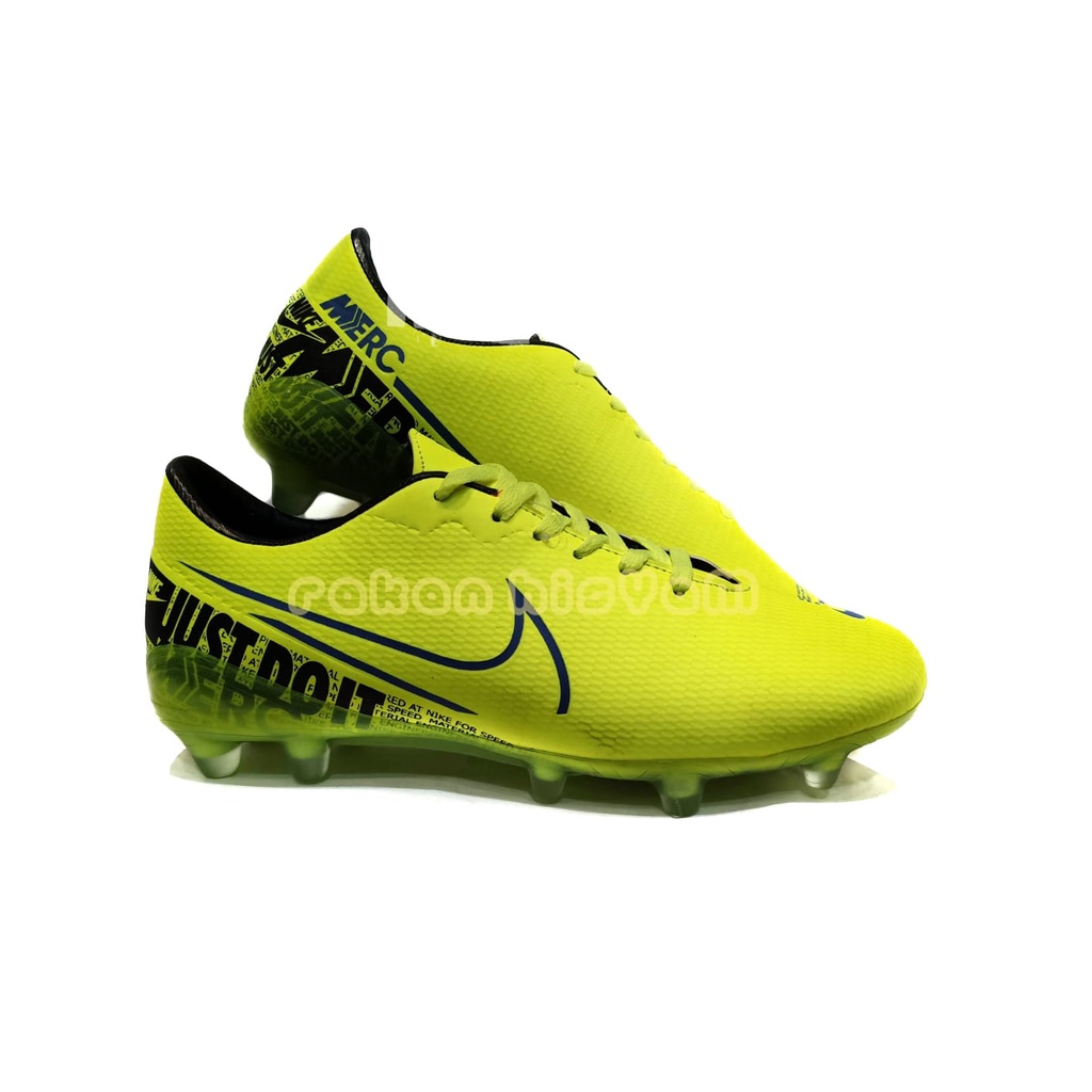 SEPATU BOLA NIKE MERCURIAL SOLBENING