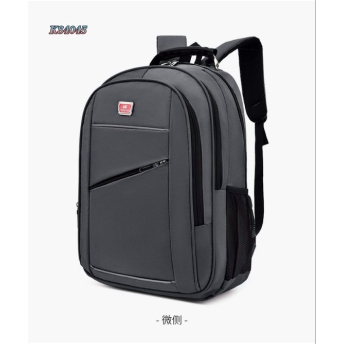 [SALE] KANOSUE BACKPACK TOP HANDLE UNISEX KS4045 KS