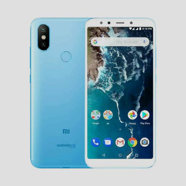 Xiaomi Mi A2 4/64 GB