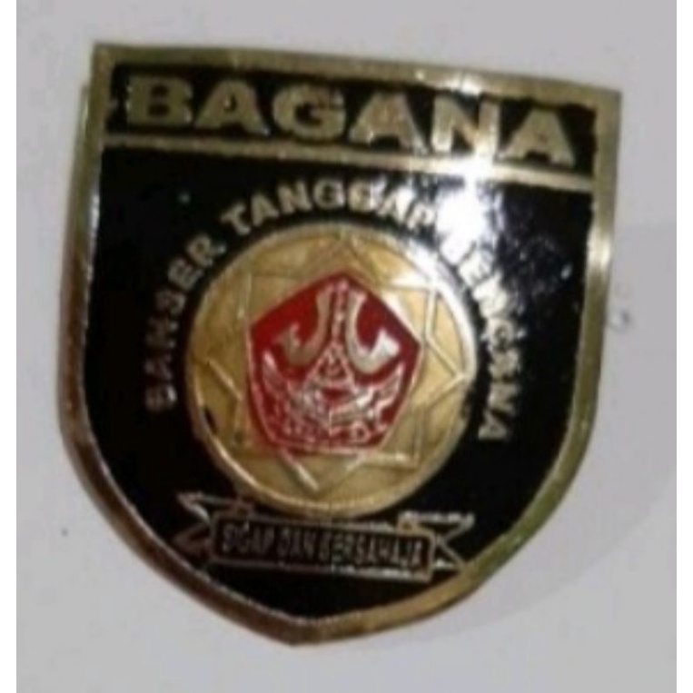 pin mut bagana ansor banser nu