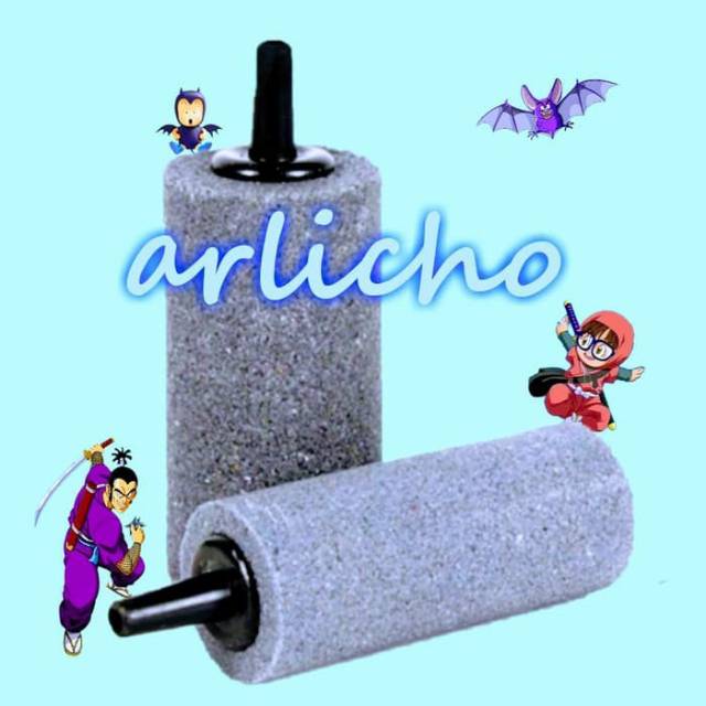 Airstone L4