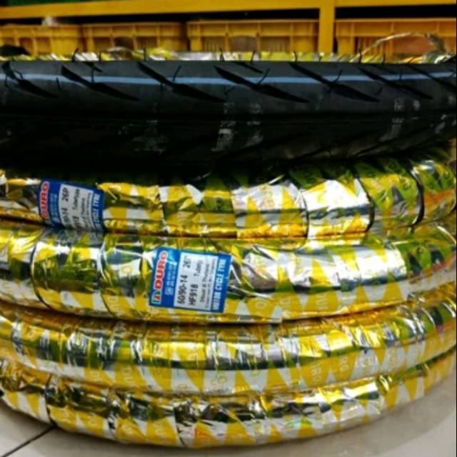 Ban DURO Thailand 60/90 ring 14