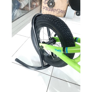 pushbike work stand
