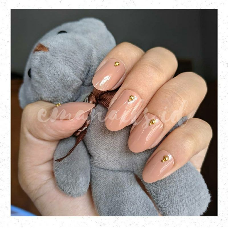 KUKU PALSU SIMPLE/KUKU PALSU HANDMADE