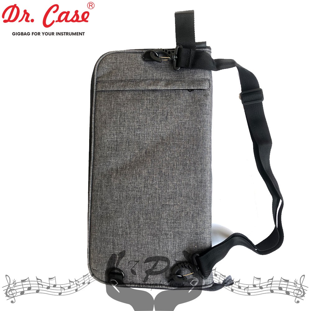 Dr Case Tas Stick Drum Gig Bag Stage Series