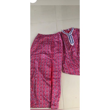 Seragam pramugari lion air