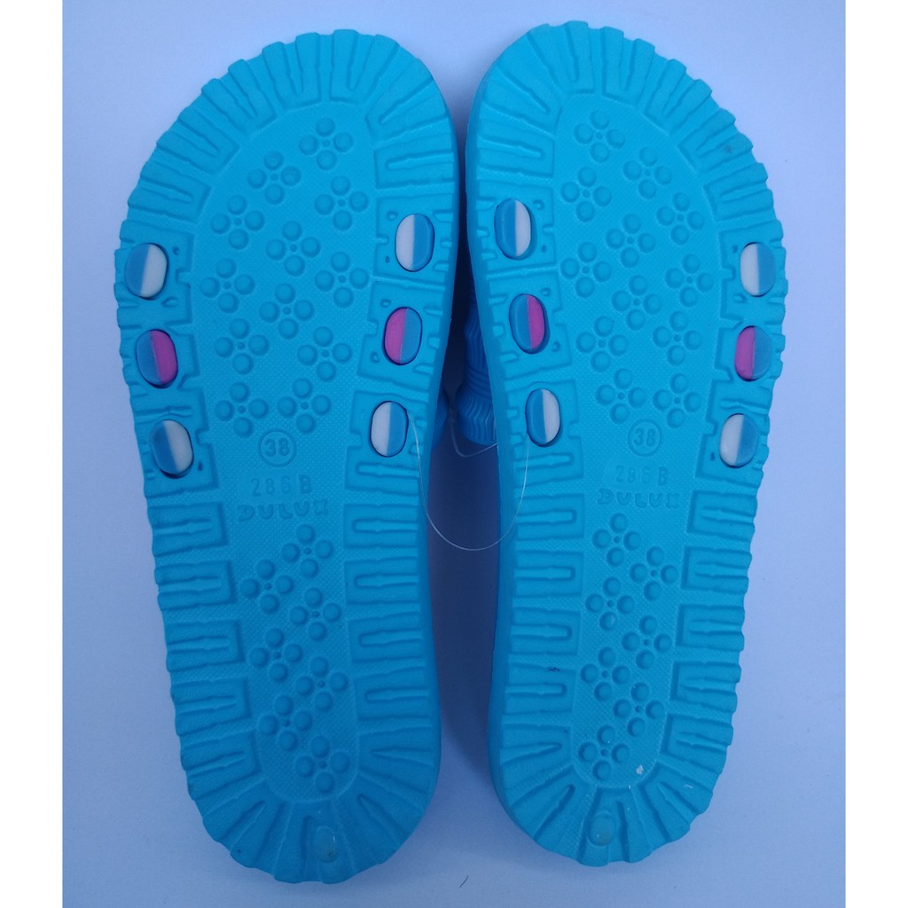 Sandal Selop Wanita Anak Remaja Dulux 286 C Size 31-35
