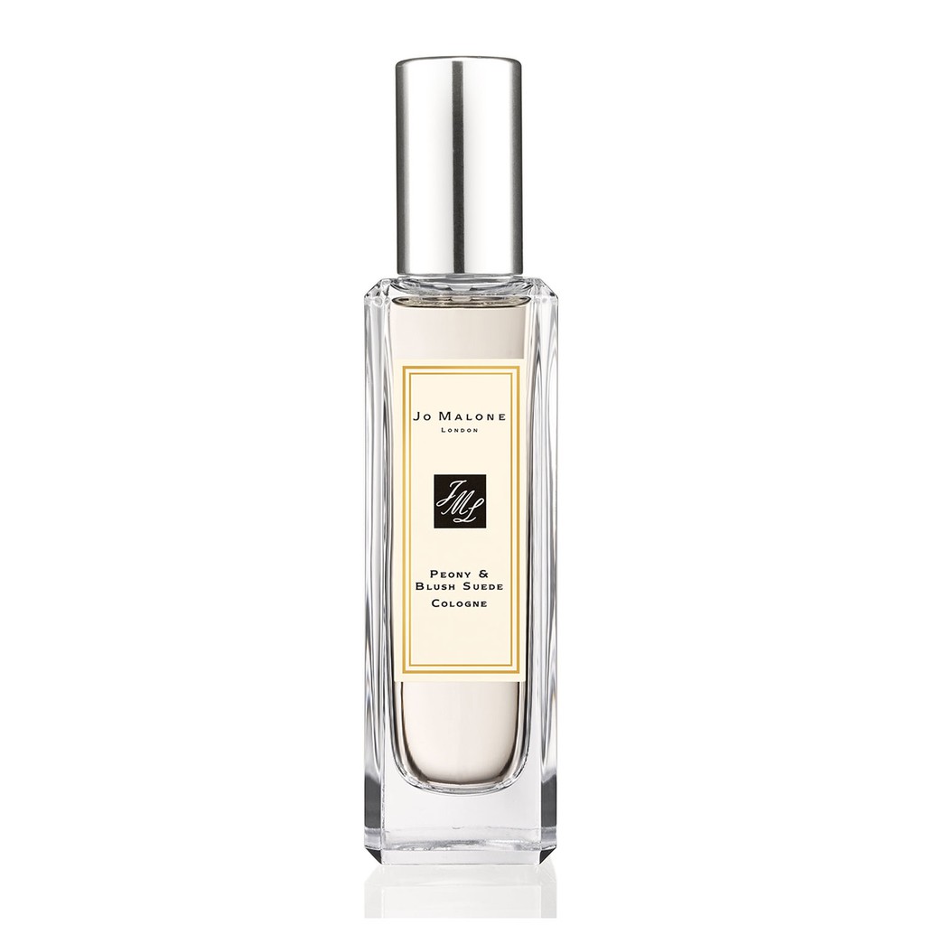 JO MALONE PEONY BLUSH SUEDE