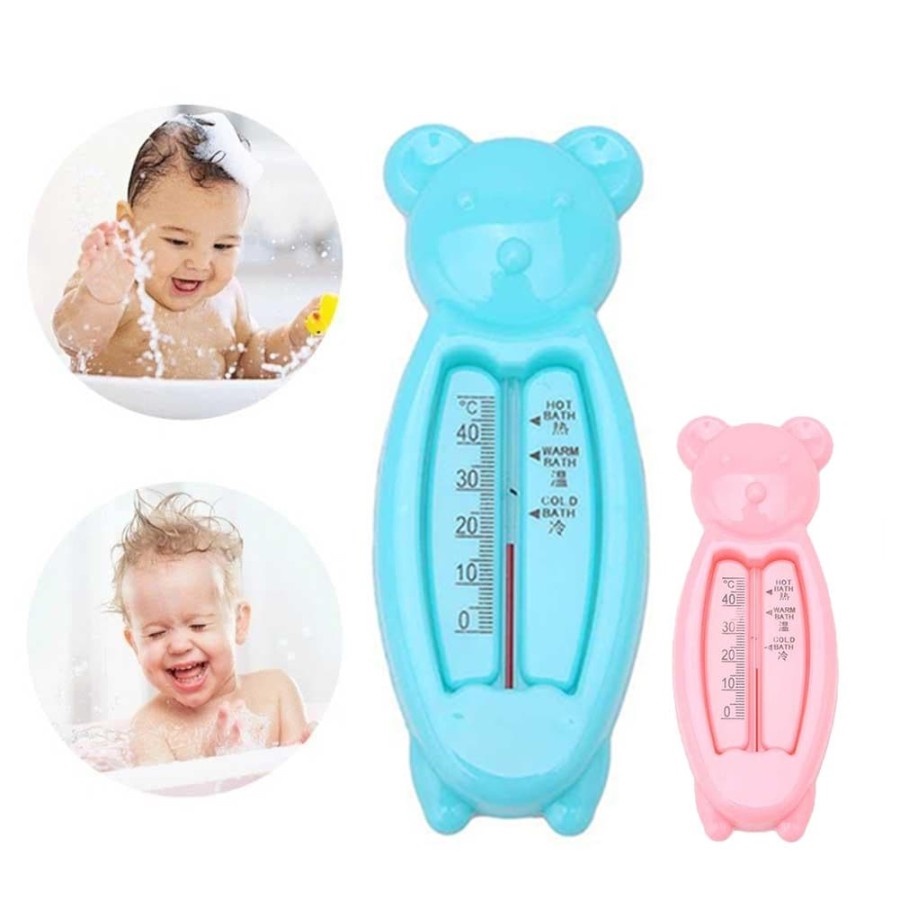 Termometer Pengukur Suhu Air Mandi Bayi/Thermometer Air