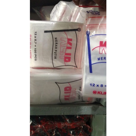 

KLIP PLASTIK MP