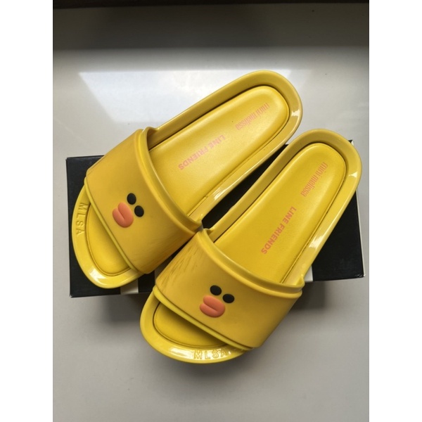 Sandal Anak Mini Melissa