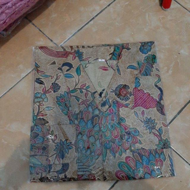 Gratis Ongkir Couple Tunik